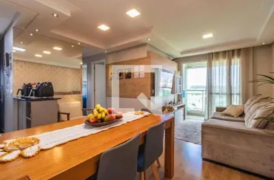 Apartamento para venda - jardim iracema, 3 quartos,  69 m² - barueri