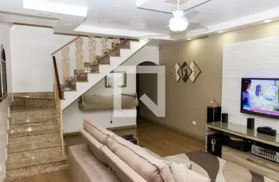 Casa para venda - centro, 3 quartos,  246 m² - diadema
