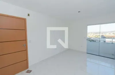 Apartamento para venda - santa cruz industrial, 3 quartos,  78 m² - contagem