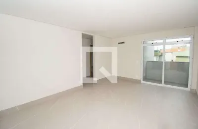 Apartamento para venda - fonte grande, 3 quartos,  80 m² - contagem