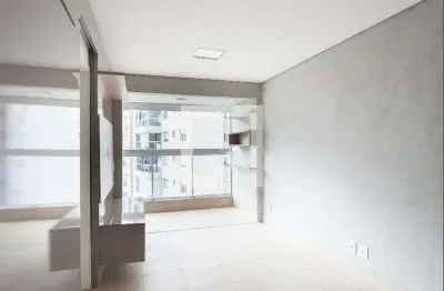 Apartamento para venda - vila da serra, 2 quartos,  70 m² - nova lima