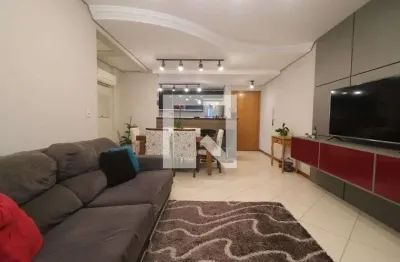 Apartamento para venda - centro, 2 quartos,  81 m² - novo hamburgo