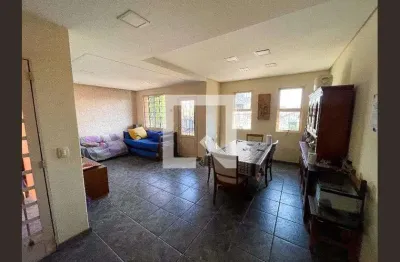 Casa para venda - flamengo, 4 quartos,  223 m² - contagem