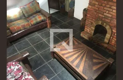 Casa para venda - macacos, 4 quartos,  239 m² - nova lima