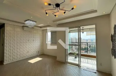 Apartamento para venda - jardim esperança, 2 quartos,  74 m² - barueri
