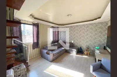 Cobertura para venda - eldorado, 3 quartos,  120 m² - contagem