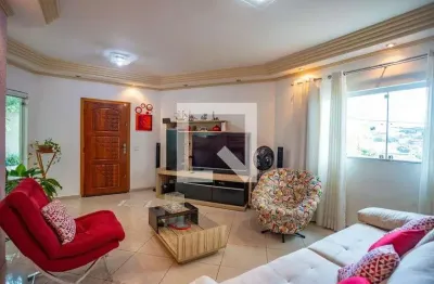 Casa para venda - centro, 3 quartos,  212 m² - diadema