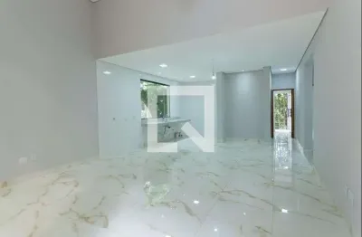 Casa / sobrado em condomínio para venda - retiro do chalé, 4 quartos,  200 m² - brumadinho