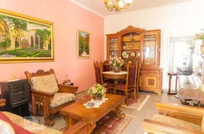 Casa para venda - barcelona, 3 quartos,  221 m² - são caetano do sul