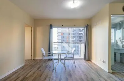 Apartamento para venda - alphaville, 2 quartos,  68 m² - barueri