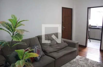 Apartamento para venda - novo eldorado, 3 quartos,  102 m² - contagem