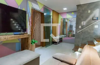 Cobertura para venda - amazonas, 3 quartos,  122 m² - contagem