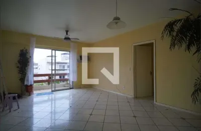 Apartamento para venda - vila rosa, 3 quartos,  100 m² - novo hamburgo