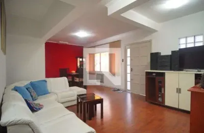 Casa para venda - guarani, 3 quartos,  200 m² - novo hamburgo