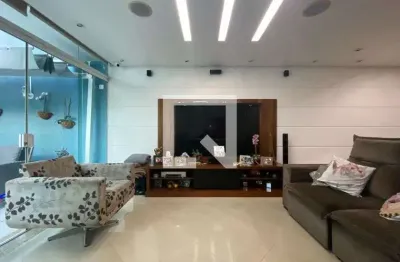 Casa para venda - oswaldo cruz, 4 quartos,  183 m² - são caetano do sul