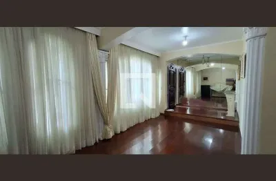 Casa para venda - oswaldo cruz, 4 quartos,  176 m² - são caetano do sul