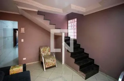 Casa com 3 quartos à venda na Rua Antônio Pedrozelli, Centro, Diadema