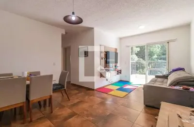 Apartamento para venda - jardim esperança, 3 quartos,  87 m² - barueri