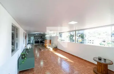 Apartamento para venda - ressaca, 2 quartos,  124 m² - contagem