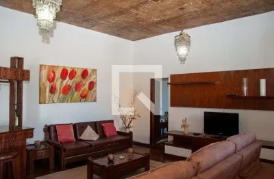 Casa para venda - novo eldorado, 3 quartos,  250 m² - contagem