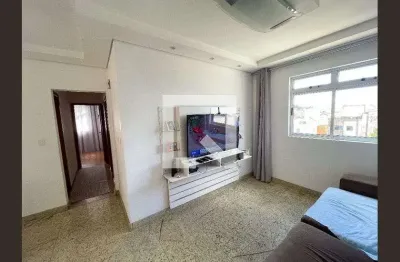 Apartamento para venda - santa cruz industrial, 3 quartos,  80 m² - contagem