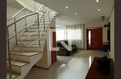 Casa para venda - novo eldorado, 3 quartos,  215 m² - contagem