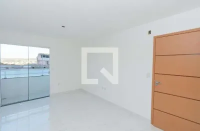 Apartamento para venda - santa cruz industrial, 3 quartos,  82 m² - contagem