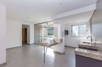 Apartamento para venda - vila da serra, 2 quartos,  68 m² - nova lima