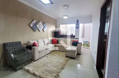 Casa para venda - tropical, 3 quartos,  300 m² - contagem