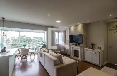 Apartamento para venda - alphaville, 2 quartos,  70 m² - barueri