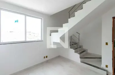 Apartamento para venda - novo eldorado, 2 quartos,  110 m² - contagem