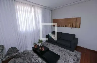 Apartamento para venda - eldorado, 3 quartos,  87 m² - contagem
