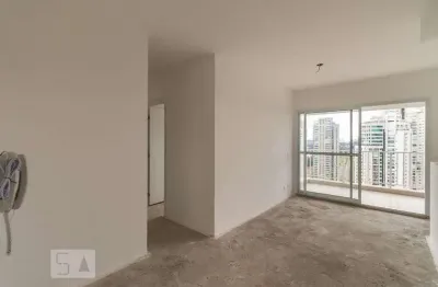 Apartamento para venda - alphaville, 3 quartos,  69 m² - barueri