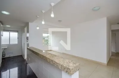 Apartamento para venda - vila da serra, 2 quartos,  77 m² - nova lima