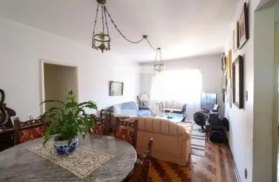 Apartamento para venda - santo antônio, 2 quartos,  125 m² - são caetano do sul