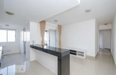 Apartamento para venda - vila da serra, 2 quartos,  77 m² - nova lima