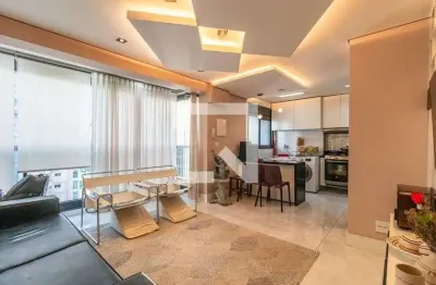 Apartamento para venda - jardim iracema, 2 quartos,  56 m² - barueri