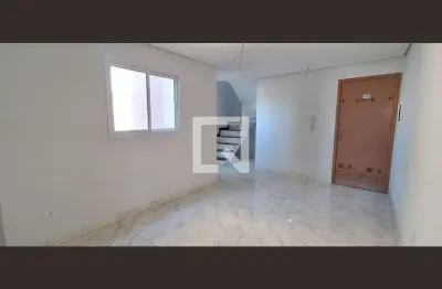 Cobertura para venda - santa maria, 2 quartos,  115 m² - são caetano do sul