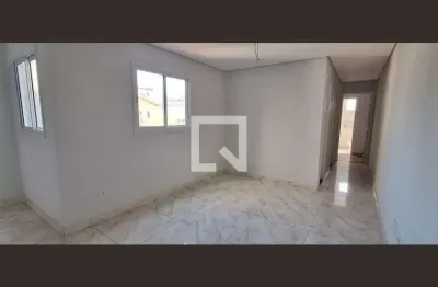 Cobertura para venda - santa maria, 2 quartos,  115 m² - são caetano do sul