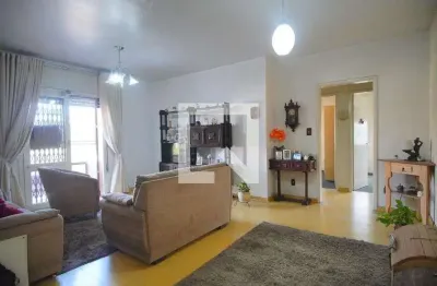 Apartamento para venda - rio branco, 4 quartos,  100 m² - novo hamburgo