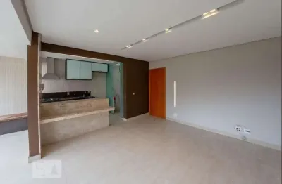 Apartamento para venda - vila da serra, 2 quartos,  68 m² - nova lima