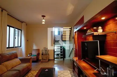 Casa para venda - jardim monte alegre, 3 quartos,  269 m² - taboão da serra