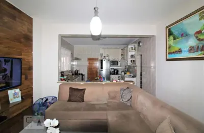 Casa para venda - oswaldo cruz, 2 quartos,  254 m² - são caetano do sul