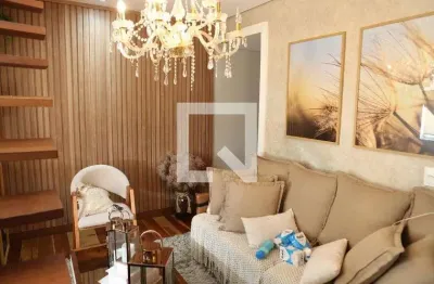 Cobertura para venda - novo eldorado, 4 quartos,  122 m² - contagem