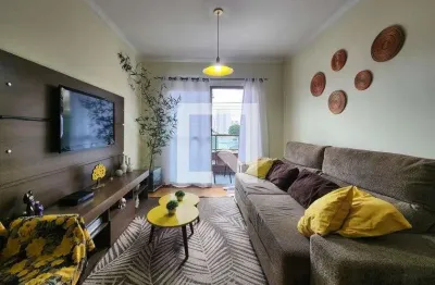 Apartamento para venda - santa maria, 3 quartos,  96 m² - são caetano do sul