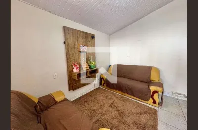 Casa para venda - parque guarani, 2 quartos,  106 m² - várzea paulista