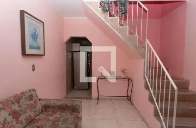 Casa para venda - piraporinha, 4 quartos,  258 m² - diadema