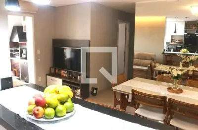 Apartamento para venda - olímpico, 3 quartos,  71 m² - são caetano do sul