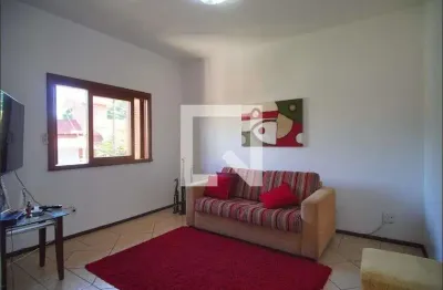 Casa para venda - rondônia, 3 quartos,  266 m² - novo hamburgo