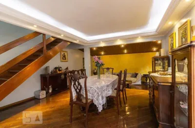 Casa para venda - parque industrial das oliveiras, 4 quartos,  246 m² - taboão da serra
